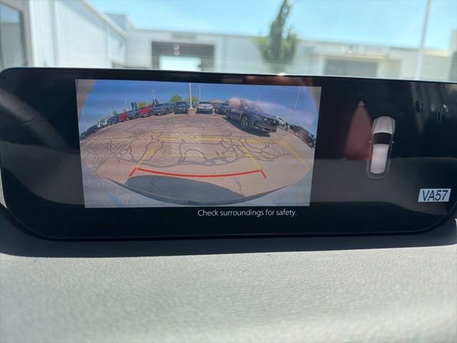 Used 2026 MAZDA CX-50 AWD 2.5 Hybrid w/ Weather Package image 18
