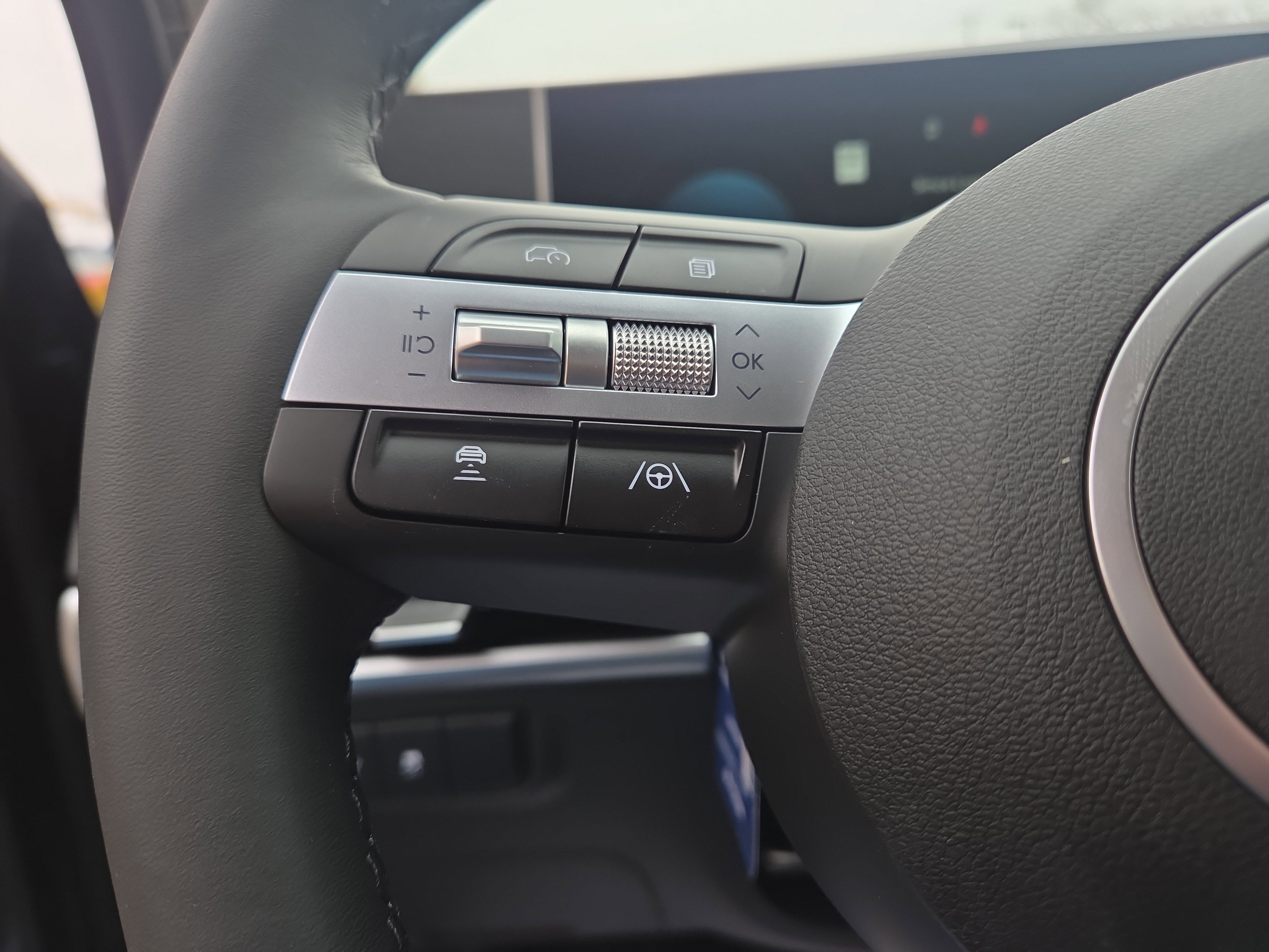 New 2026 Hyundai Tucson SEL AWD/4WD image 18