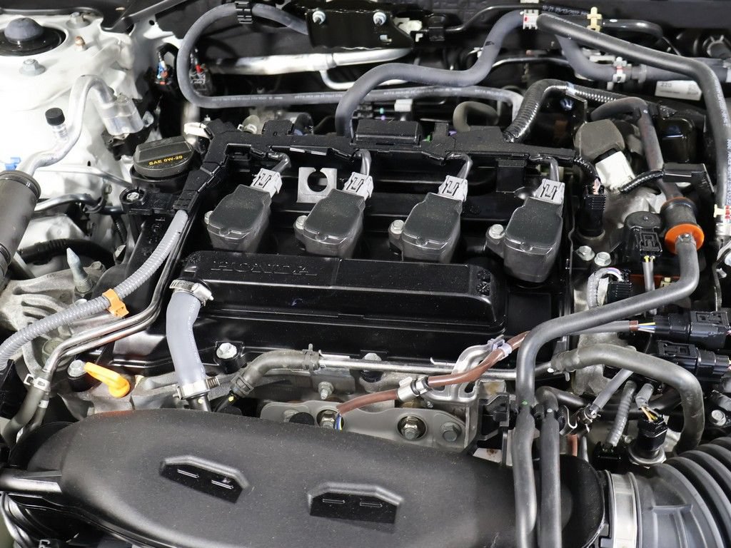Used 2022 Honda Civic EX image 17