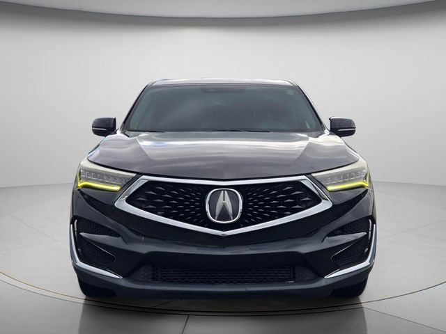 Certified 2020 Acura RDX FWD image 5