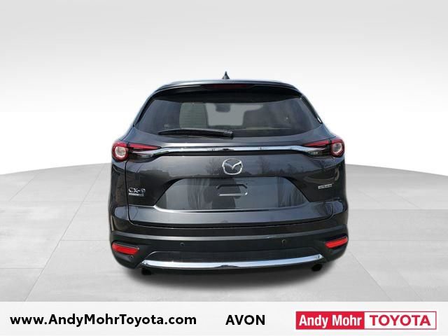 Used 2021 MAZDA CX-9 Signature image 6