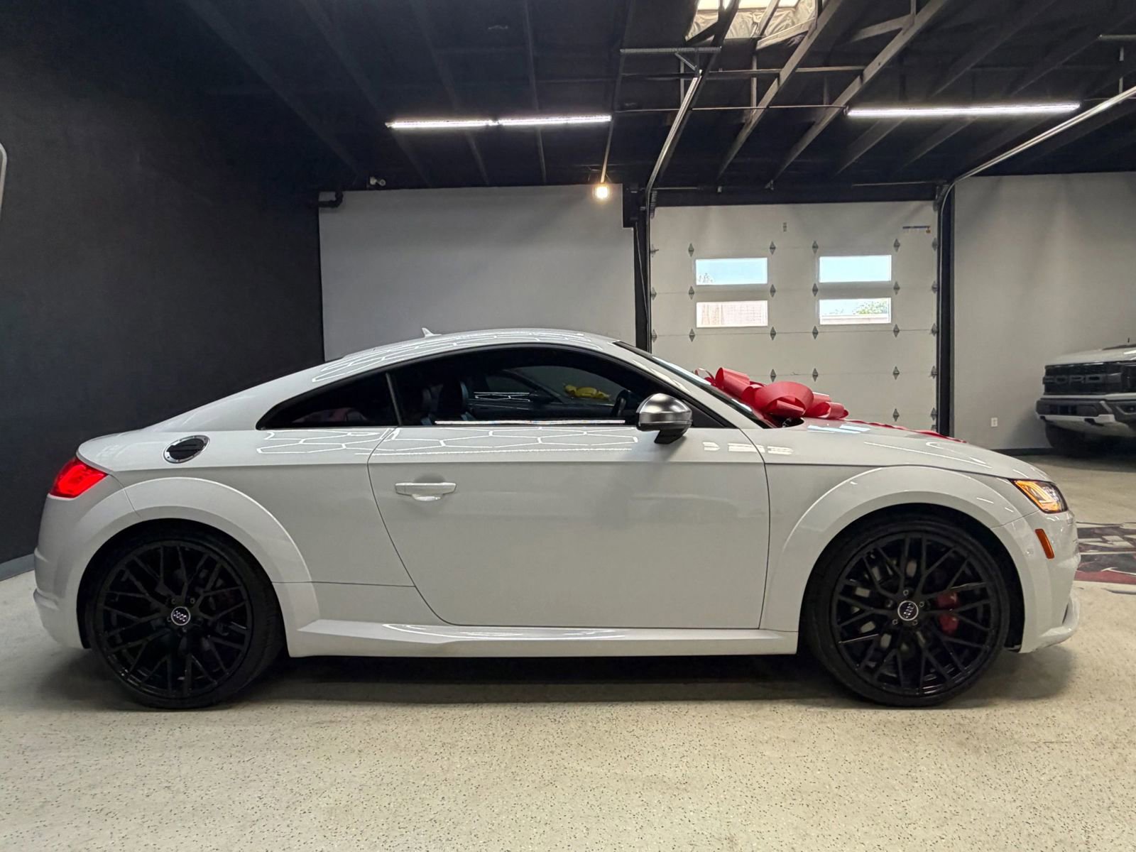Used 2016 Audi TTS 2.0T Coupe w/ Technology Package AWD/4WD image 20