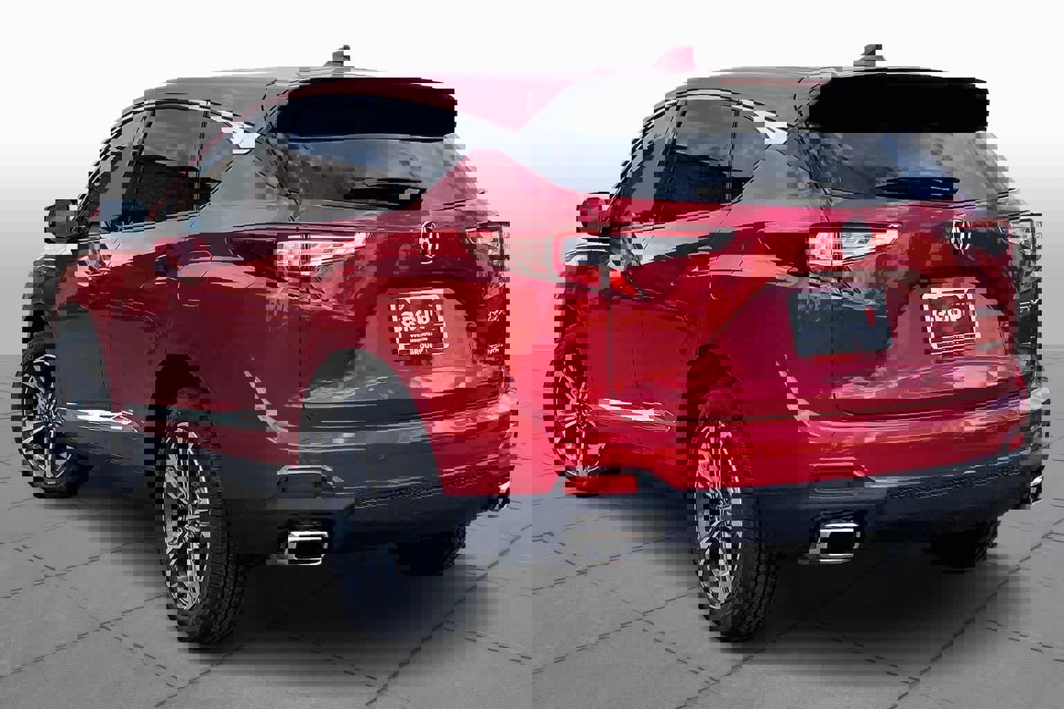 New 2026 Acura RDX SH-AWD w/ Technology Package image 7