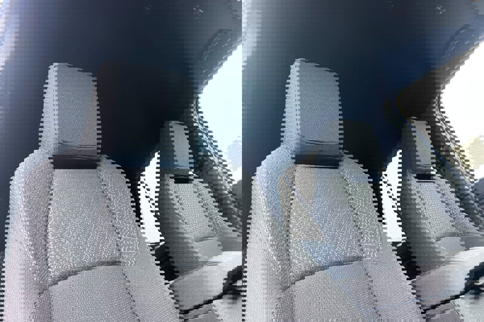 New 2026 Toyota 4Runner SR5 image 17