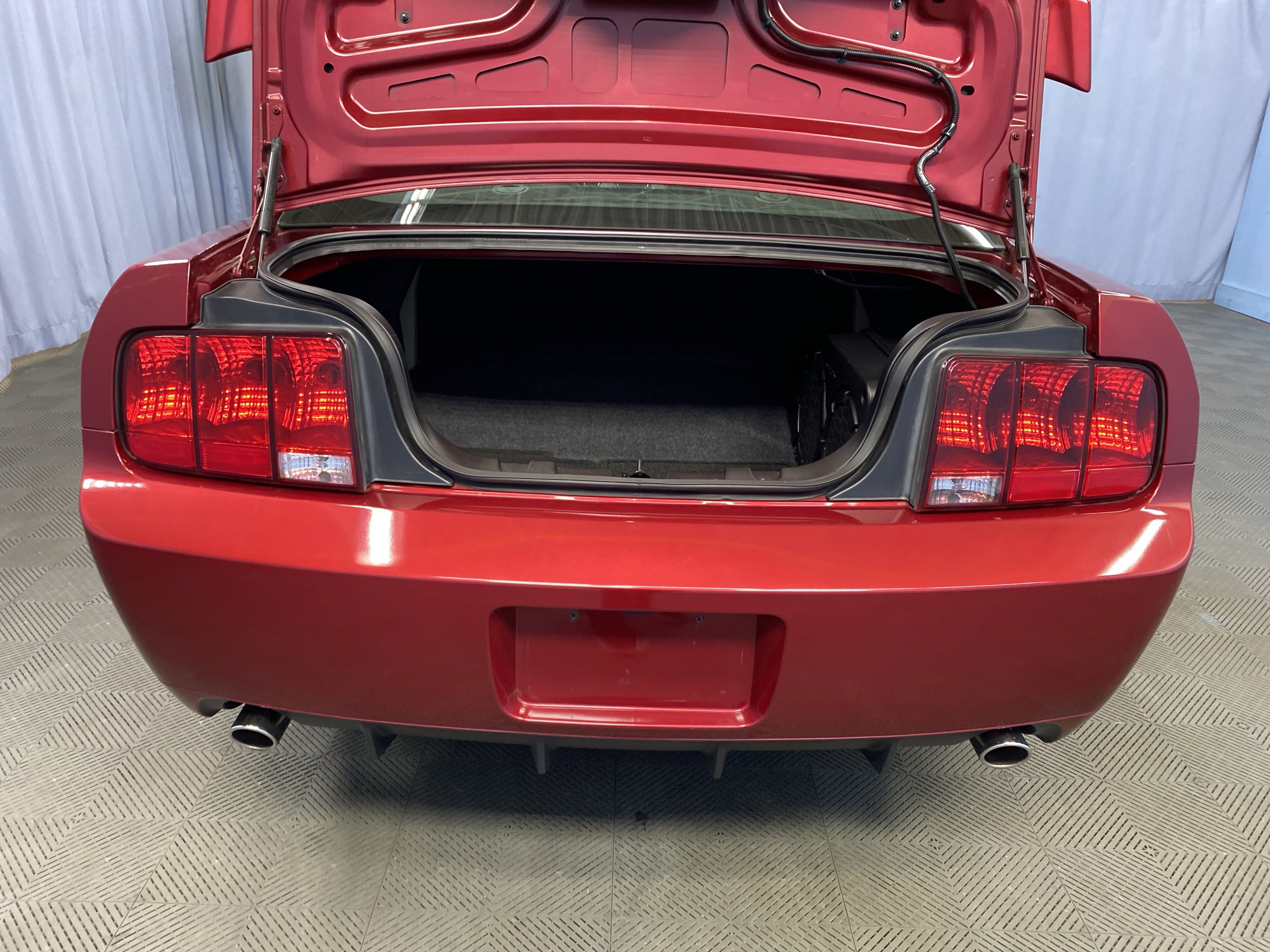 Used 2007 Ford Mustang GT image 25