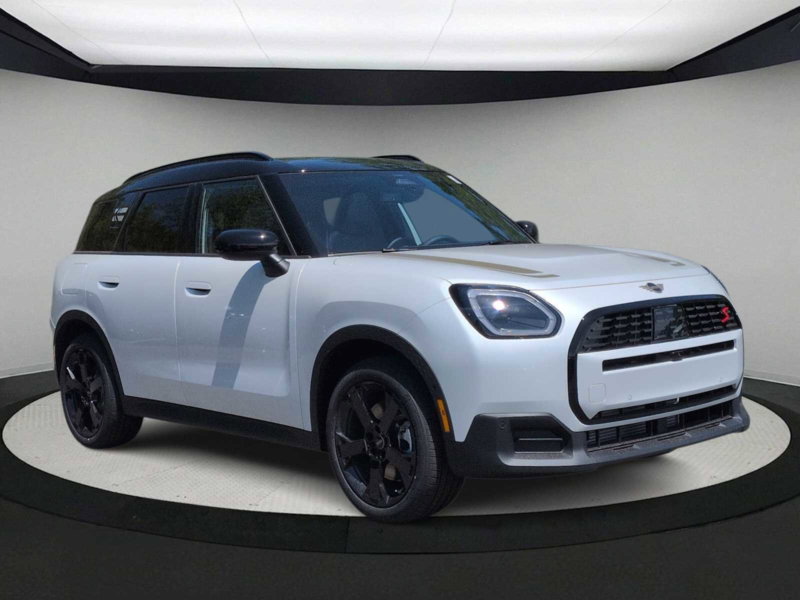 New 2027 MINI Cooper Countryman S AWD/4WD image 2