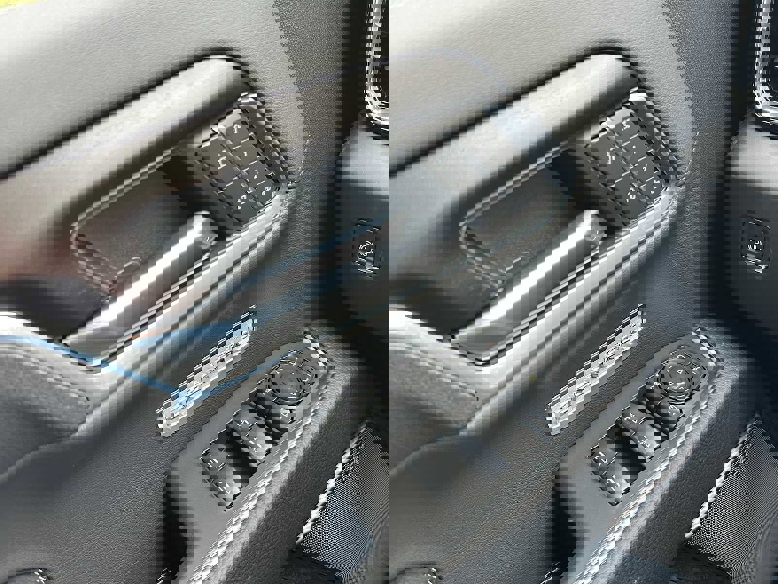 New 2026 GMC Sierra 1500 Denali w/ Denali Reserve Package image 35