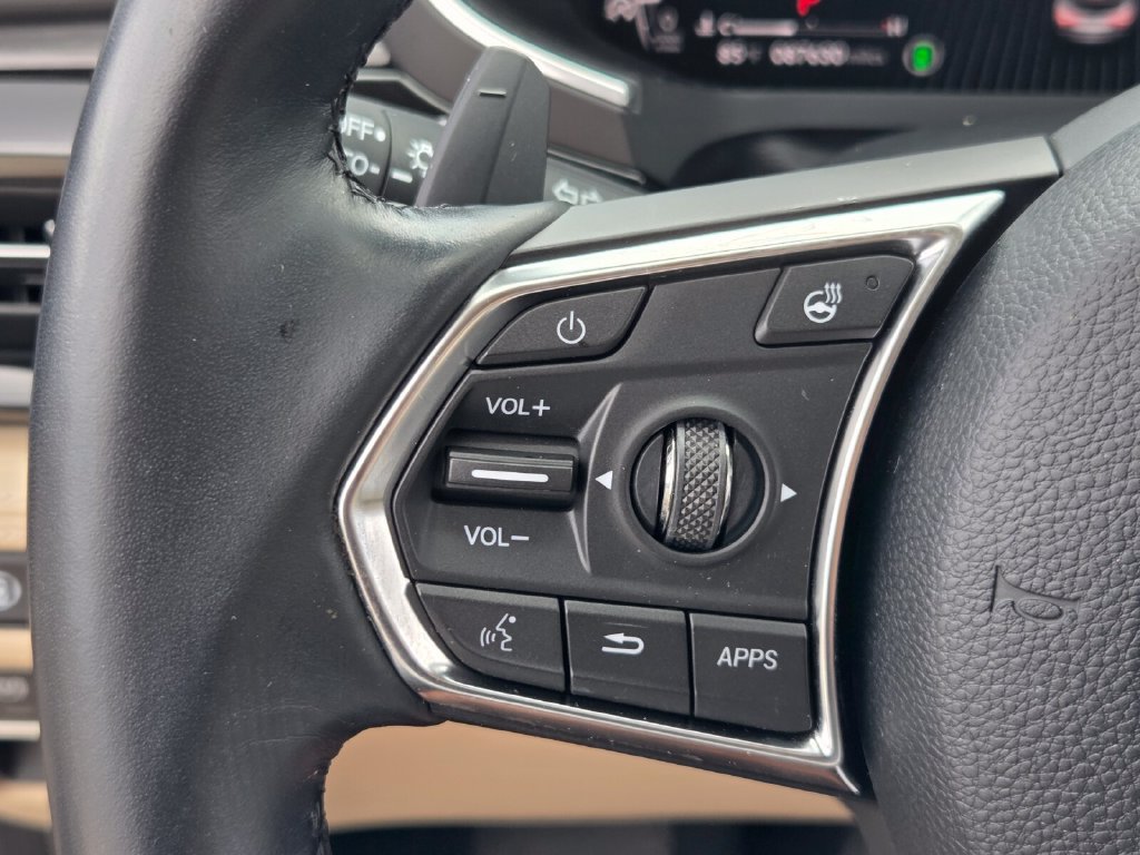 Used 2022 Acura MDX w/ Advance Package AWD/4WD image 30