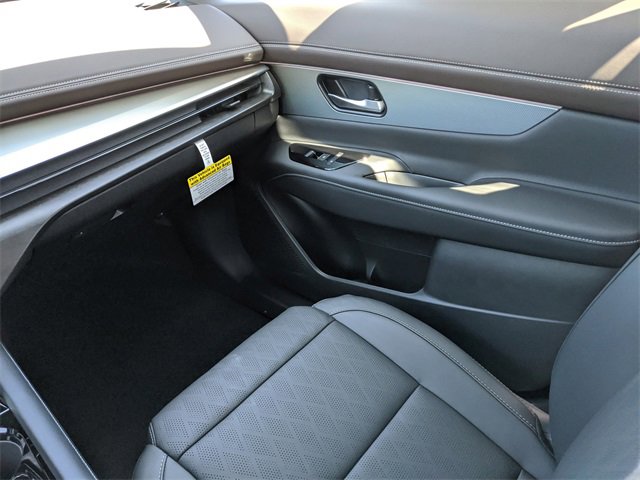 New 2025 Nissan Murano Platinum w/ Cargo Package image 25