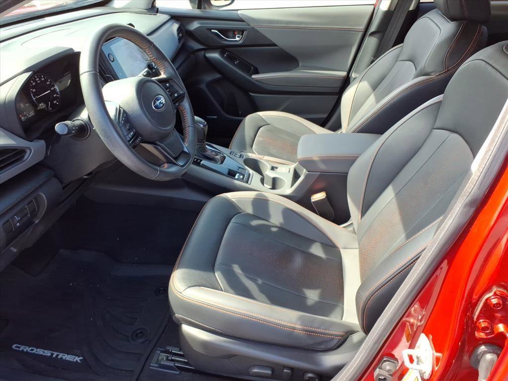 Used 2024 Subaru Crosstrek 2.5i Limited w/ Popular Package #4A image 11