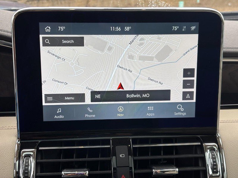 Used 2020 Lincoln Navigator L Reserve w/ Luxury Package image 24