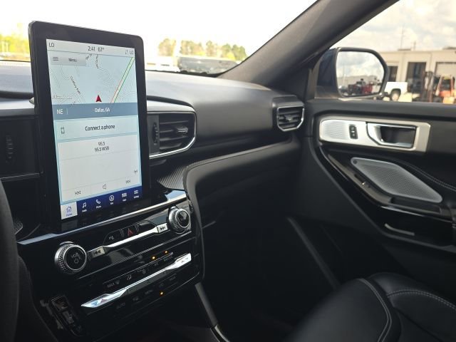 Used 2024 Ford Explorer ST w/ Equipment Group 401A AWD/4WD image 33