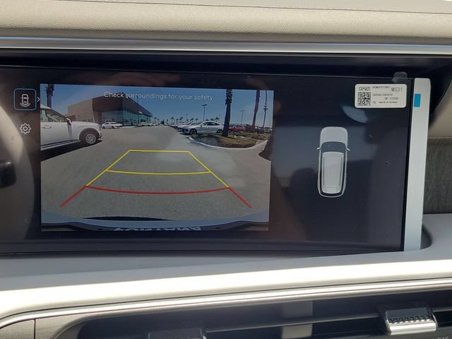 New 2027 Hyundai Palisade SEL FWD image 16
