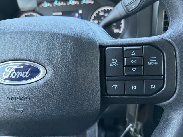 New 2026 Ford F450 XL AWD/4WD image 12