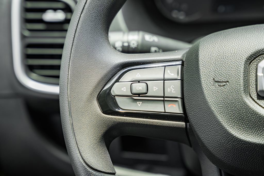 New 2025 RAM ProMaster 3500 w/ Quick Order Package 22G SLT image 24