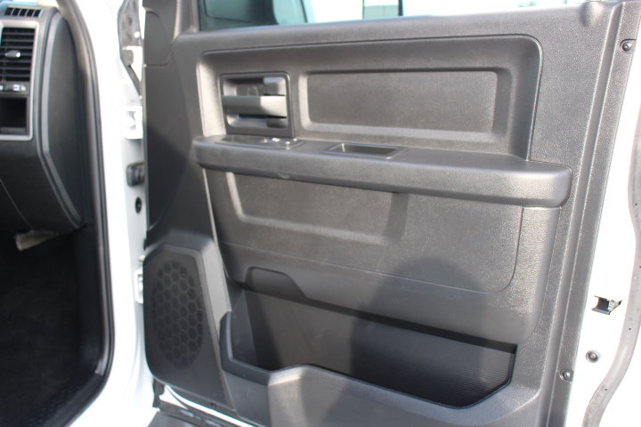 Used 2016 RAM 3500 Tradesman w/ Popular Equipment Group image 19