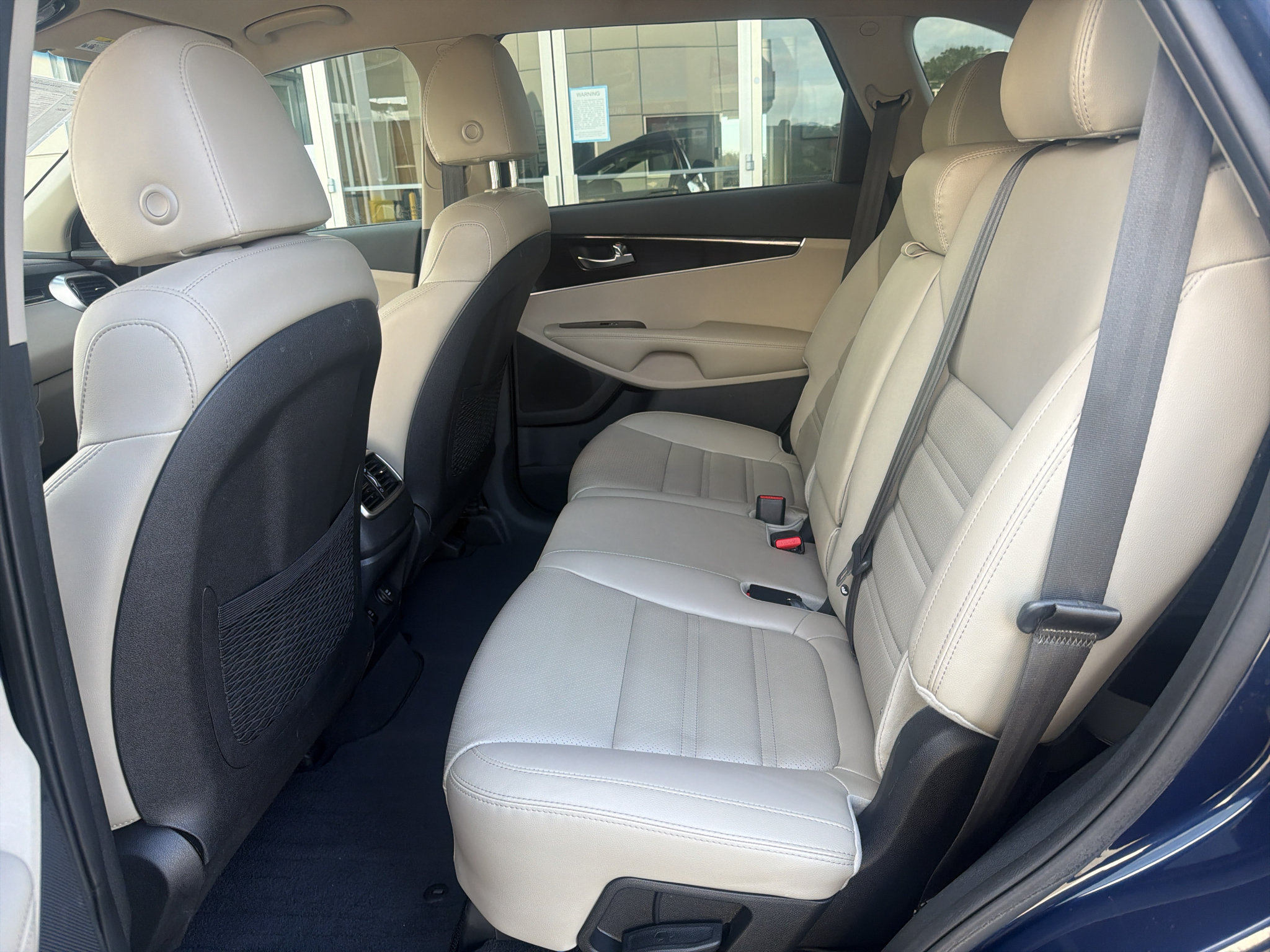 Used 2019 Kia Sorento EX AWD/4WD image 8