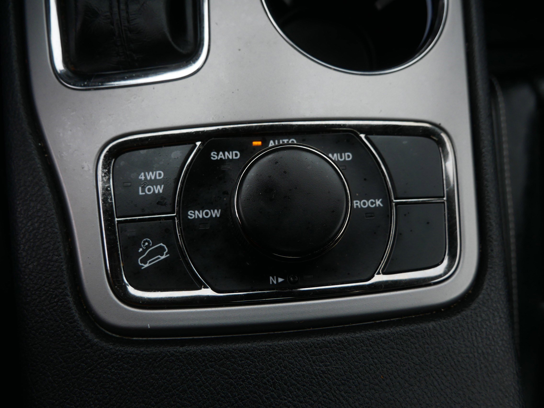 Used 2021 Jeep Grand Cherokee Limited w/ Quick Order Package 28K 80th image 28