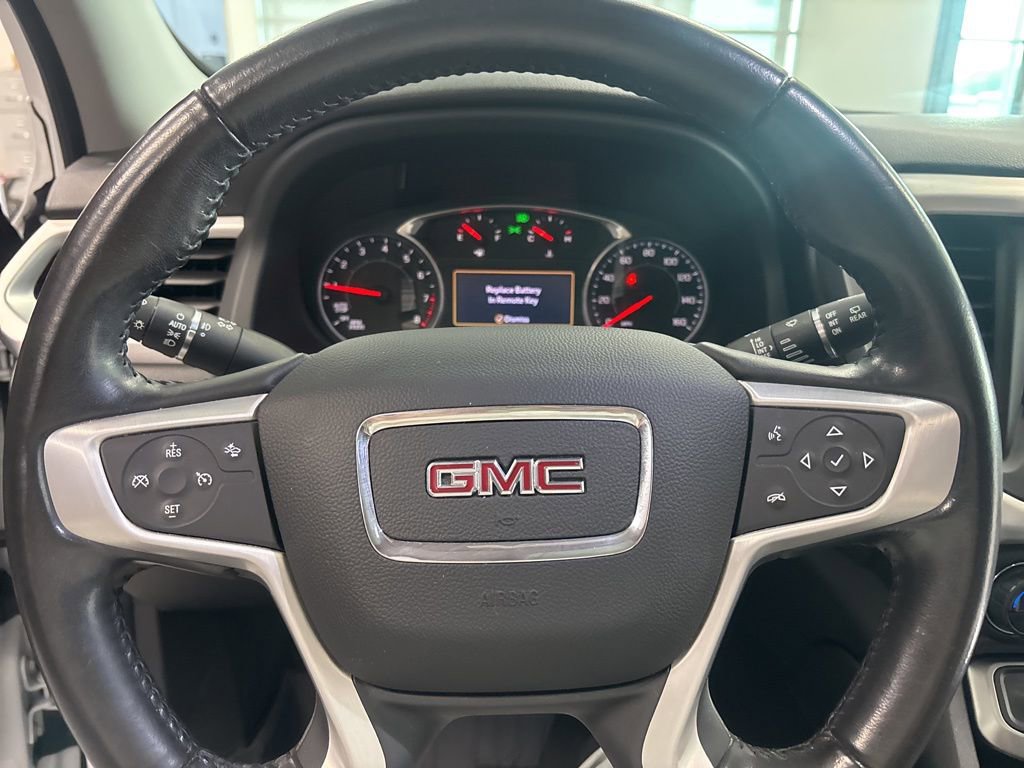 Used 2020 GMC Acadia SLT image 15