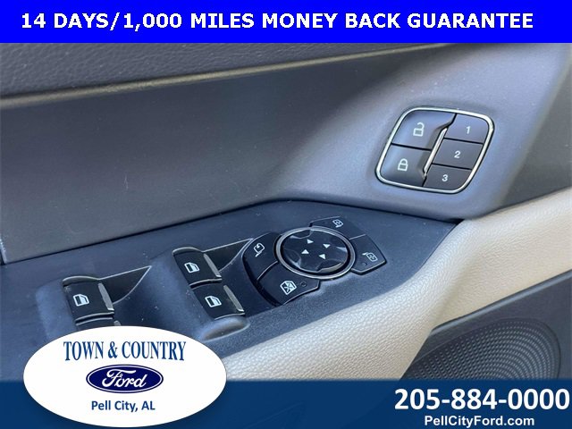 Certified 2024 Ford Expedition Max Limited image 14