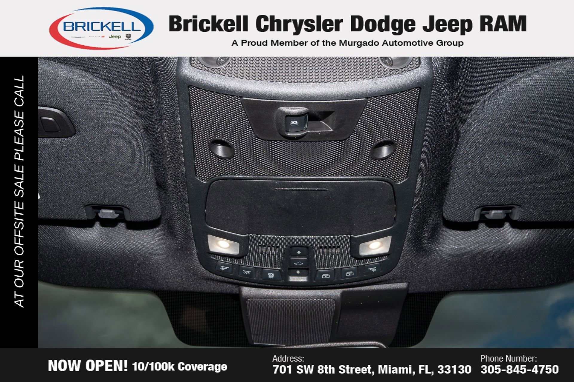 Used 2020 Ford F150 Platinum w/ Equipment Group 701A Luxury image 27