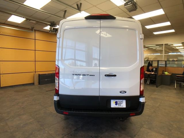 New 2026 Ford Transit 250 148 Medium Roof image 6