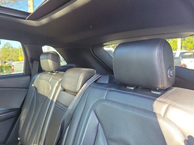 Used 2019 Lincoln Nautilus Reserve image 15