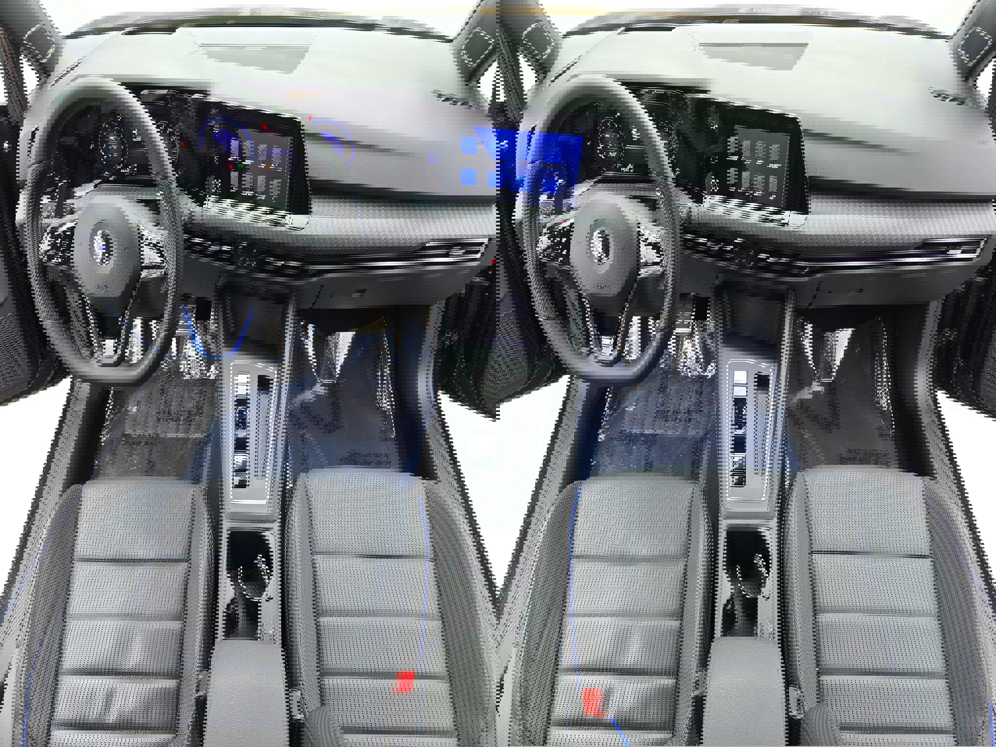 Certified 2022 Volkswagen Golf R image 9