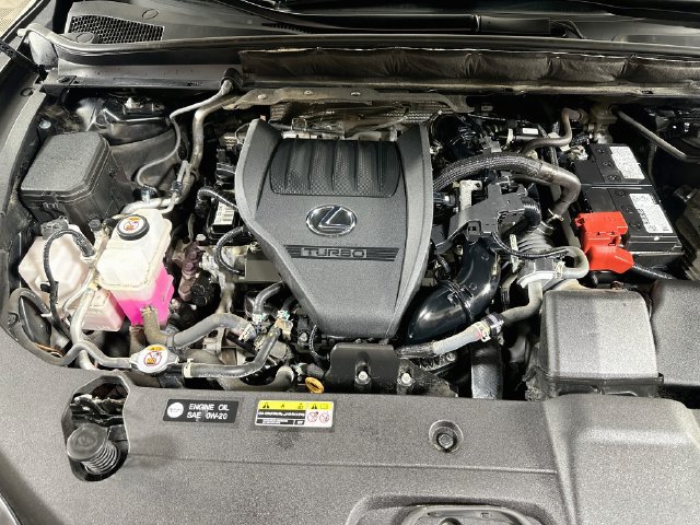 Used 2023 Lexus RX 350 F Sport w/ Accessory Package (K3) AWD/4WD image 35