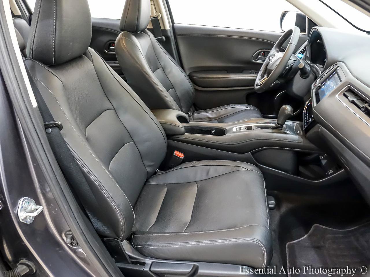 Used 2022 Honda HR-V EX-L image 29
