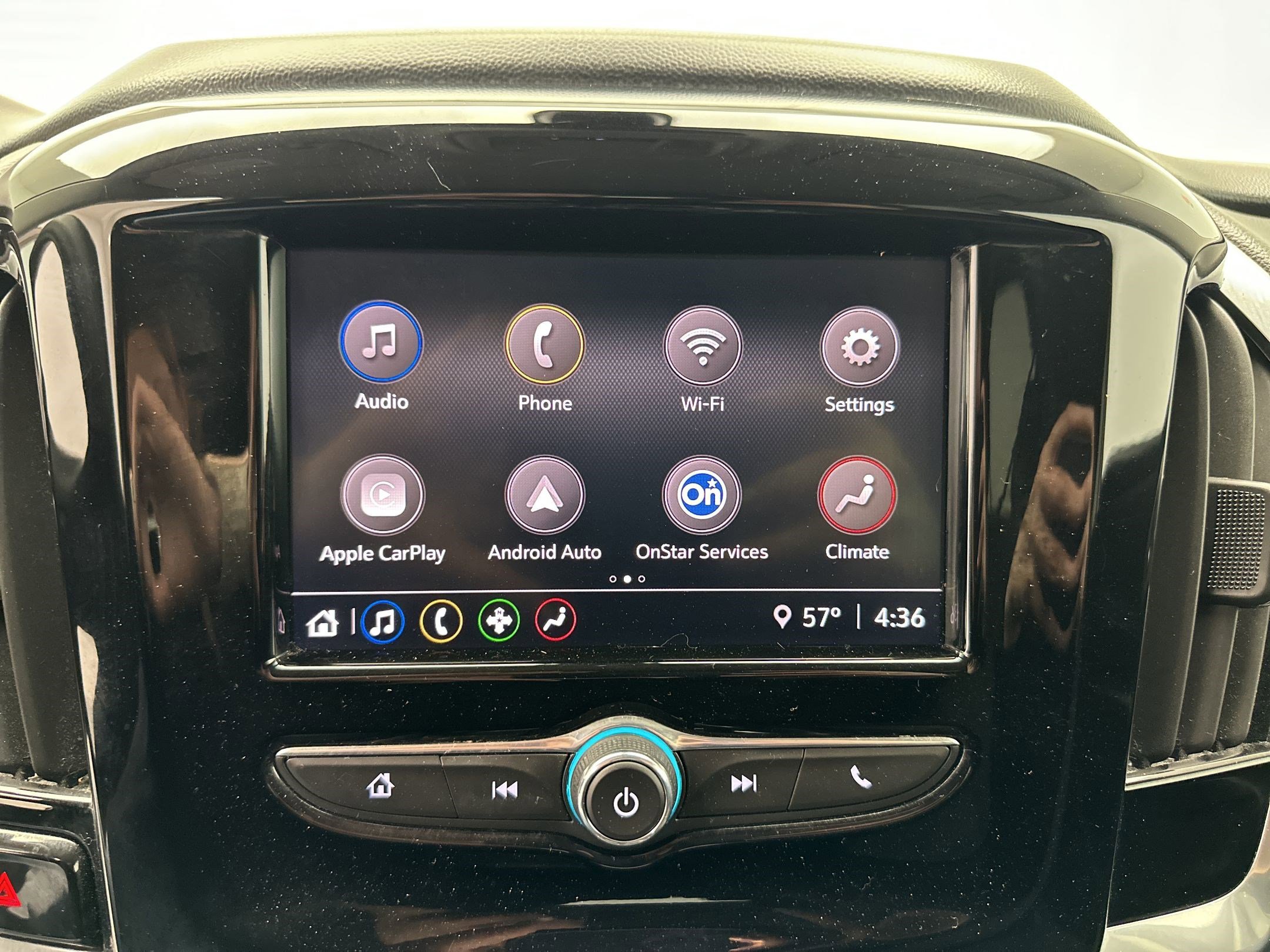 Certified 2020 Chevrolet Traverse LS w/ LPO, Floor Liner Package image 22