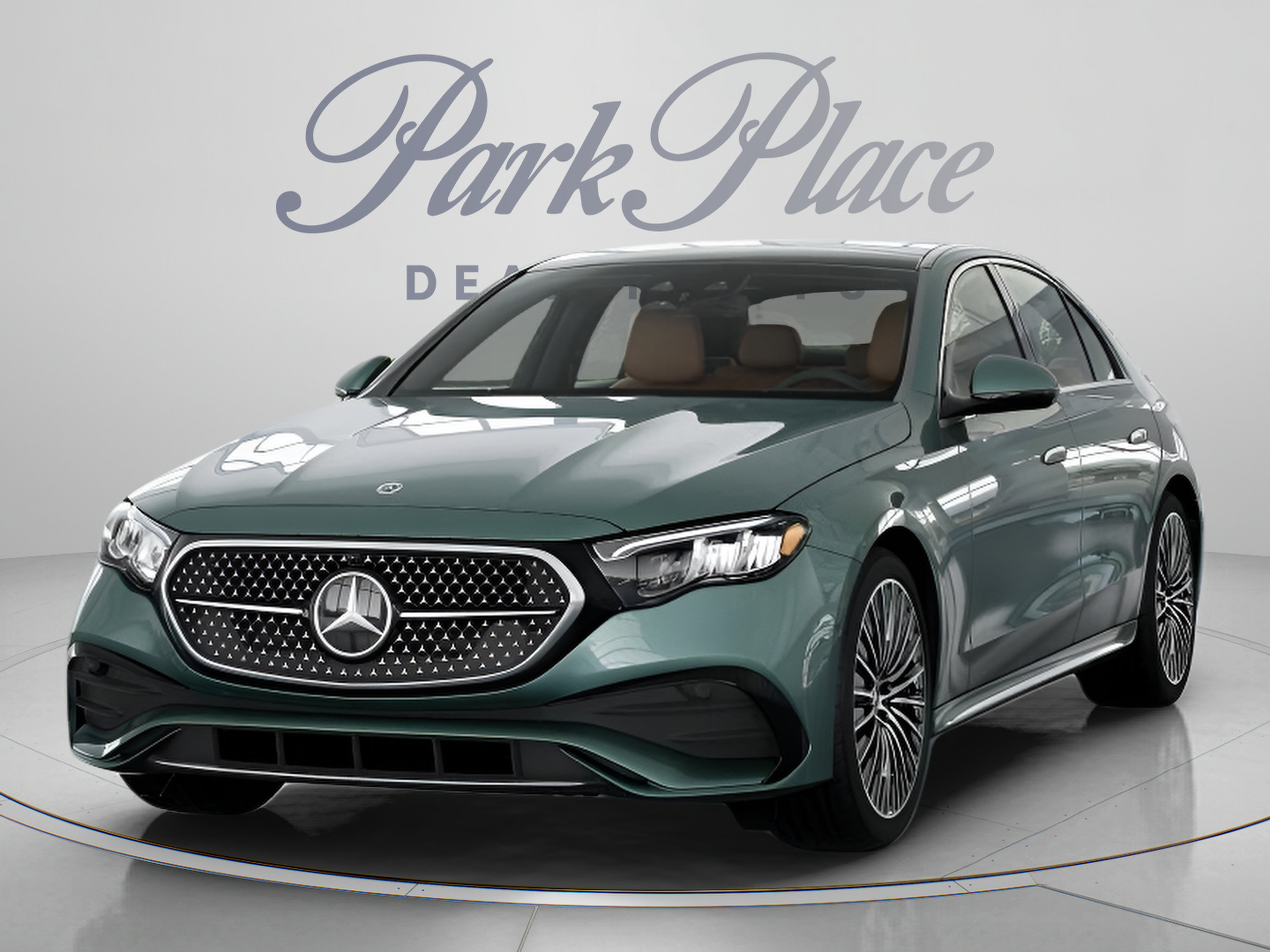 New 2027 Mercedes-Benz E 350 Sedan image 38