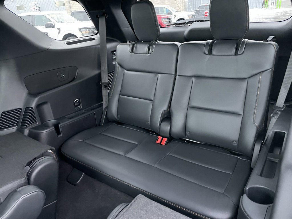 New 2026 Ford Explorer Tremor w/ Tremor Convenience Package image 9