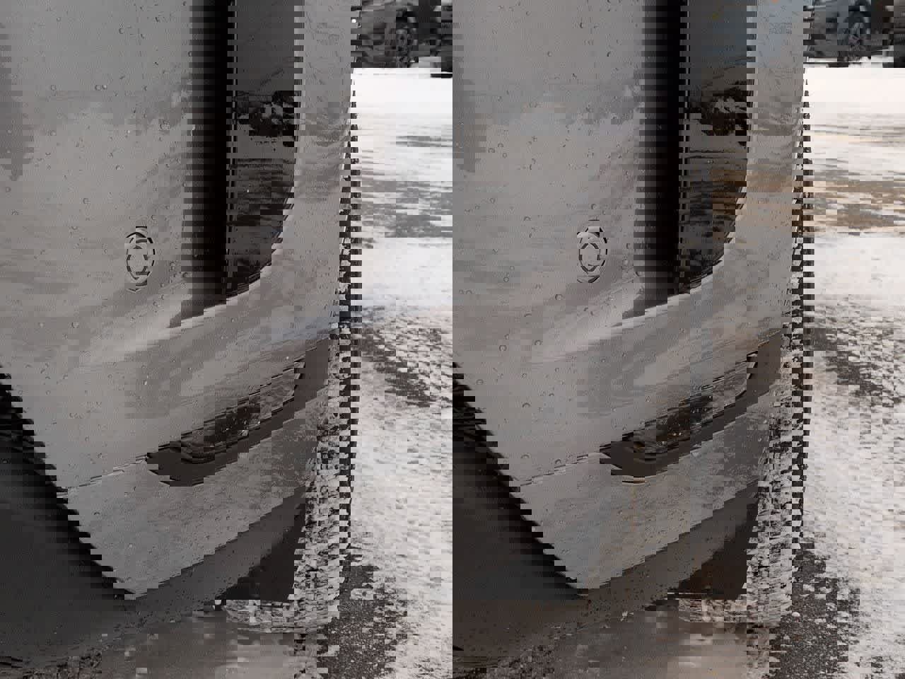 New 2026 Land Rover Range Rover Evoque S image 10