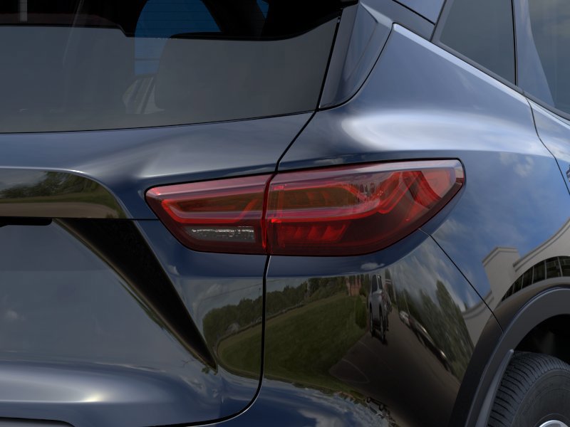 New 2026 Chevrolet Blazer LT image 32