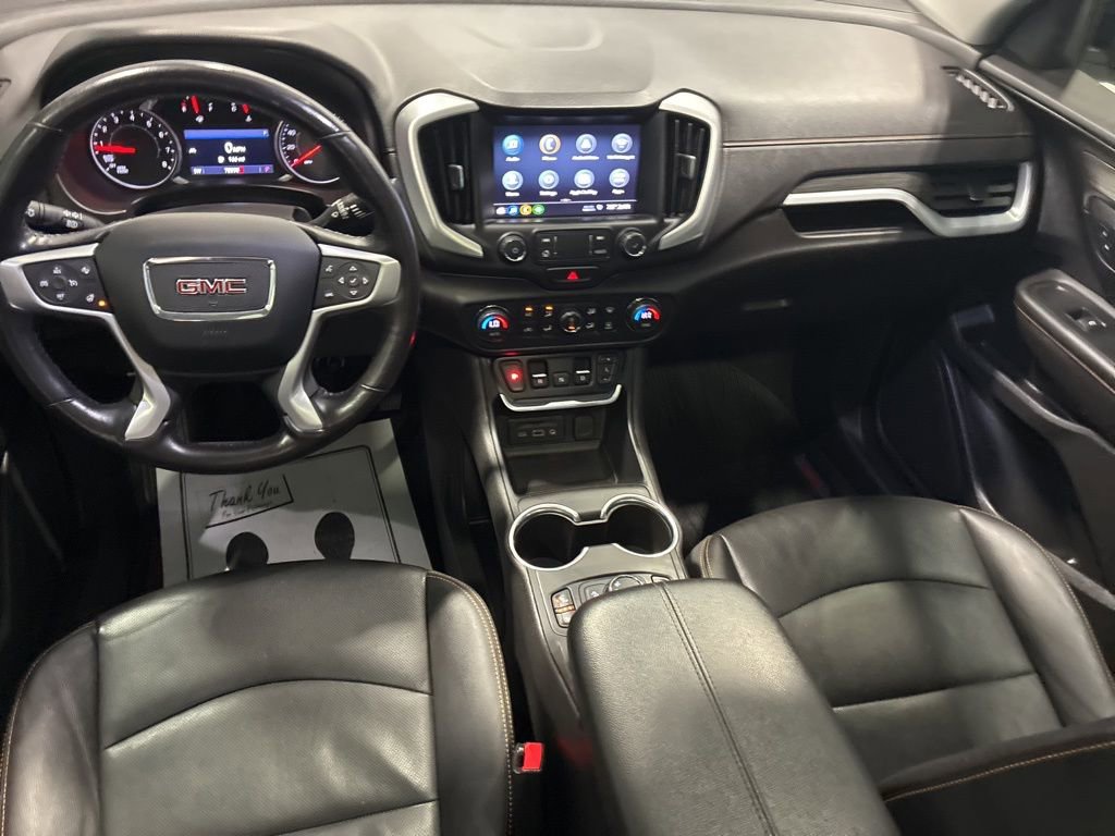Used 2020 GMC Terrain SLT w/ Preferred Package FWD image 32