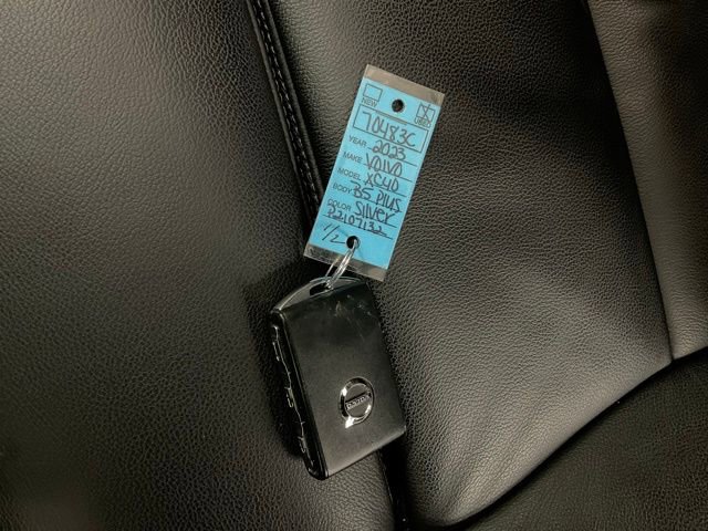 Certified 2023 Volvo XC40 B5 Plus w/ Climate Package image 44