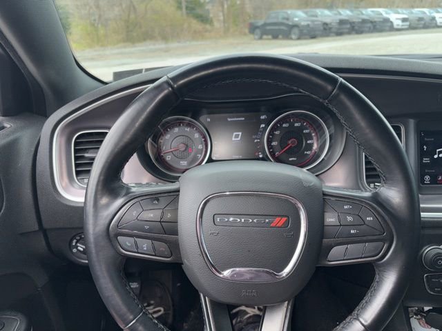 Used 2021 Dodge Charger SXT w/ Cold Weather Package image 15