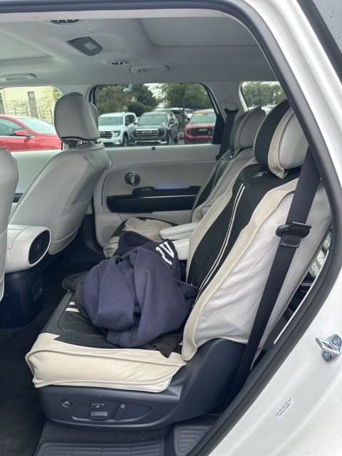 Used 2026 Hyundai Palisade Calligraphy image 8