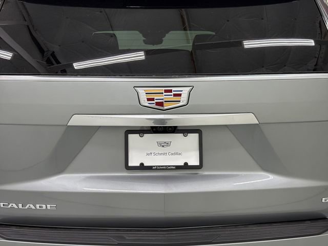 New 2026 Cadillac Escalade Luxury w/ Touring Package image 19
