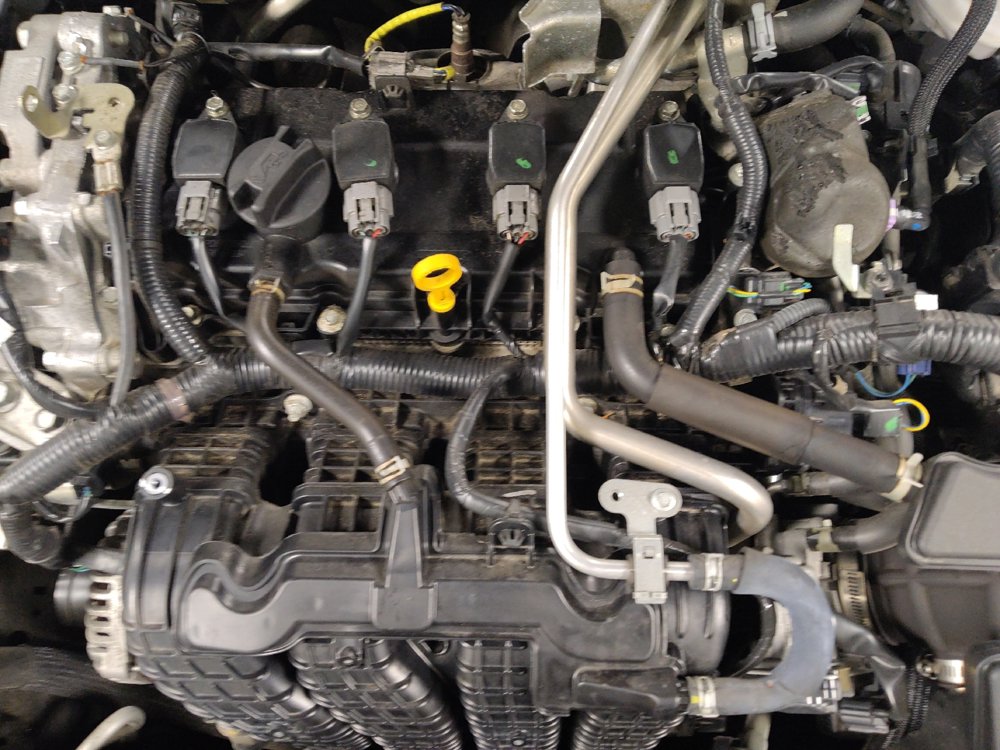 Used 2023 Nissan Altima 2.5 SV image 30