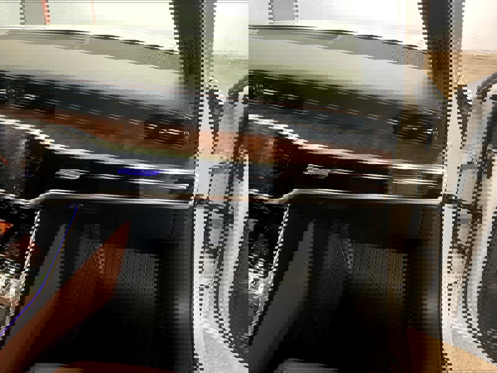 Used 2023 Audi A6 3.0T Prestige w/ Prestige Package image 17