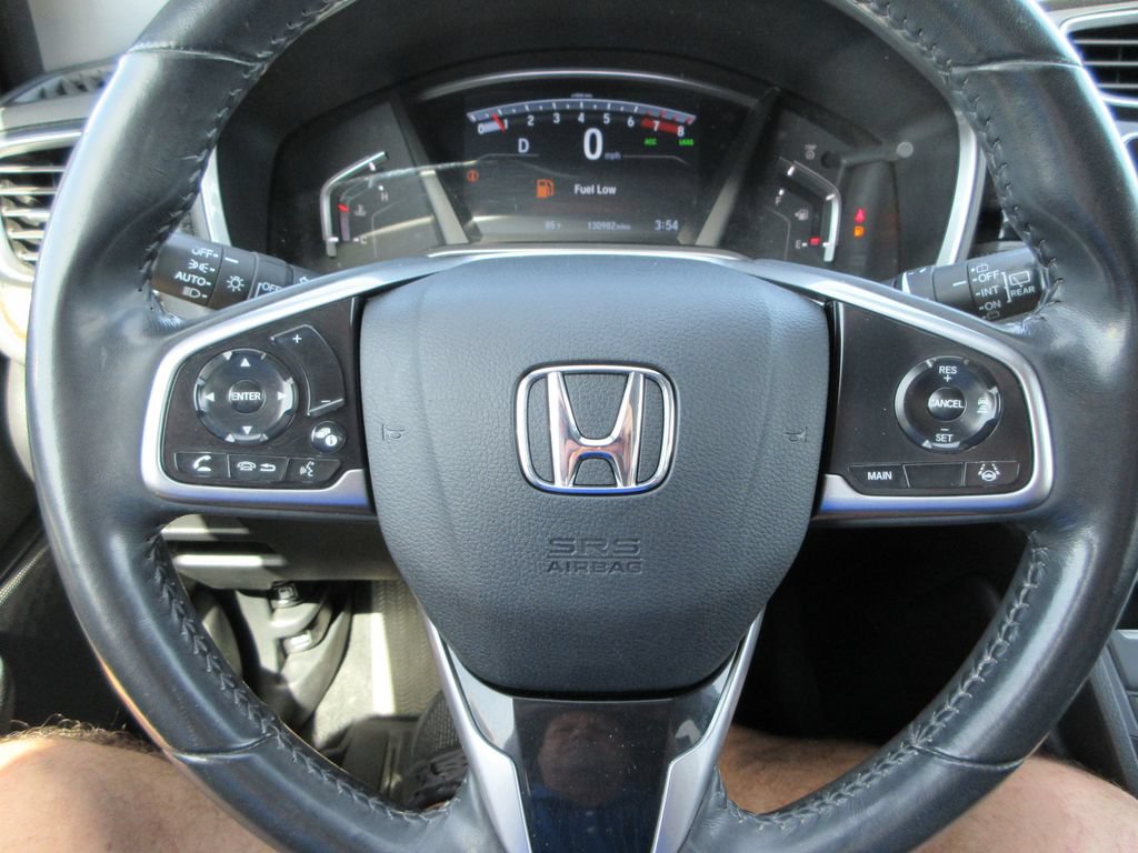 Used 2021 Honda CR-V EX-L image 25