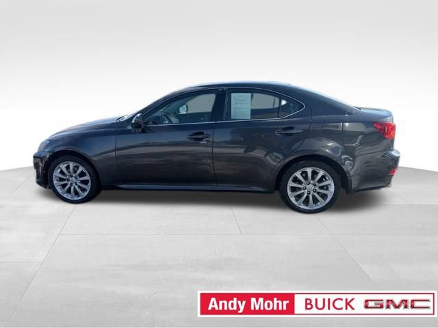 Used 2008 Lexus IS 250 AWD image 7