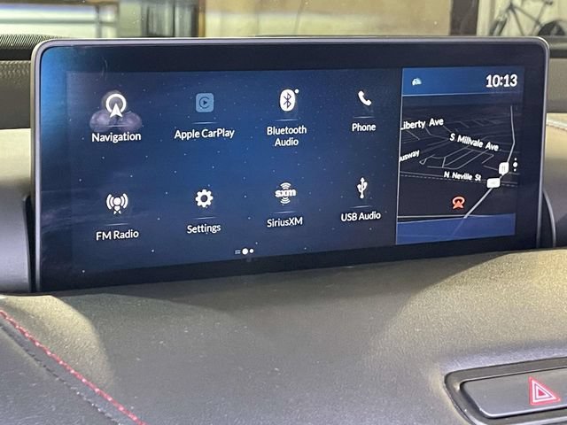 Used 2021 Acura TLX Type S AWD/4WD image 23