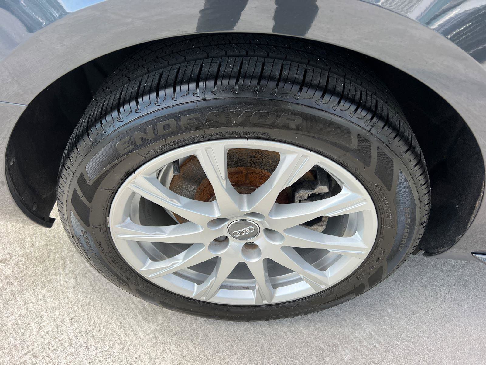 Used 2020 Audi A4 2.0T Premium w/ Convenience Package image 17