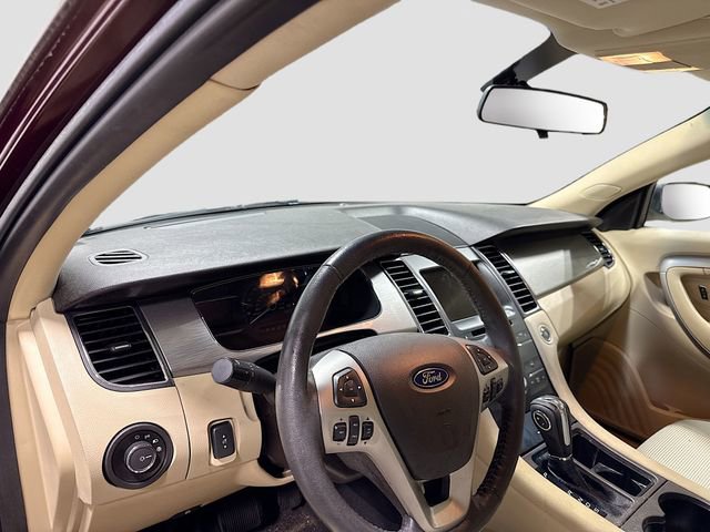 Used 2019 Ford Taurus SEL w/ Equipment Group 201A image 11