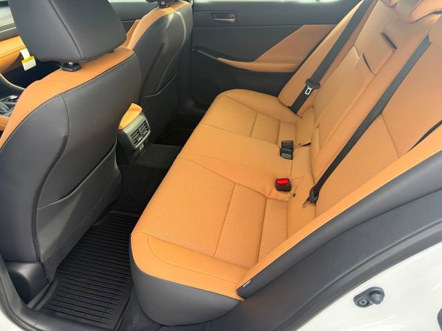 New 2026 Lexus IS 350 F Sport image 25