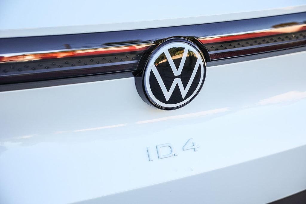 New 2026 Volkswagen ID.4 Pro S image 10