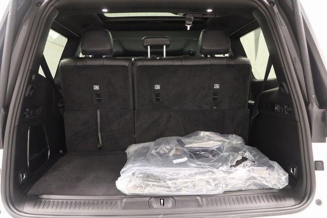 New 2025 Jeep Wagoneer Series II image 20